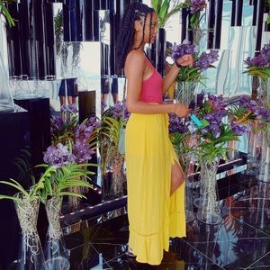 Meet your Posher, Siani